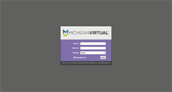 Desktop Screenshot of files.mivu.org